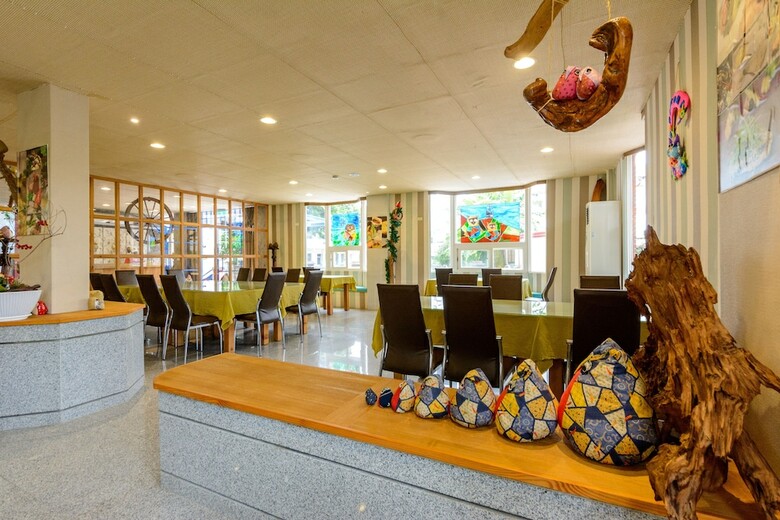 Hotel Owl Castle Bed And Breakfast
