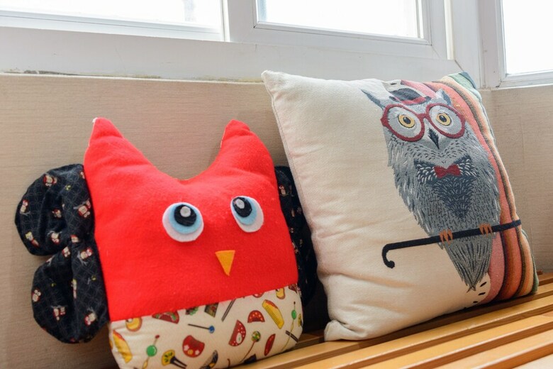 Hotel Owl Castle Bed And Breakfast