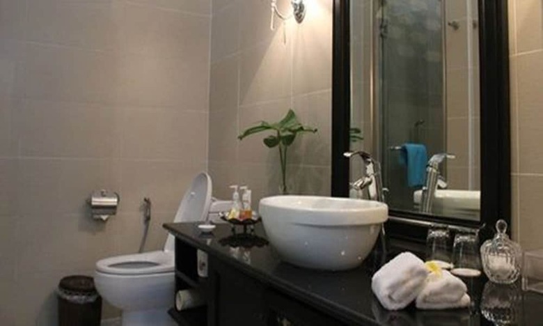 Jing Land Hotel