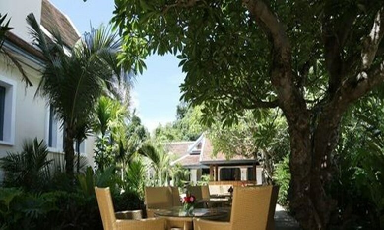 Jing Land Hotel