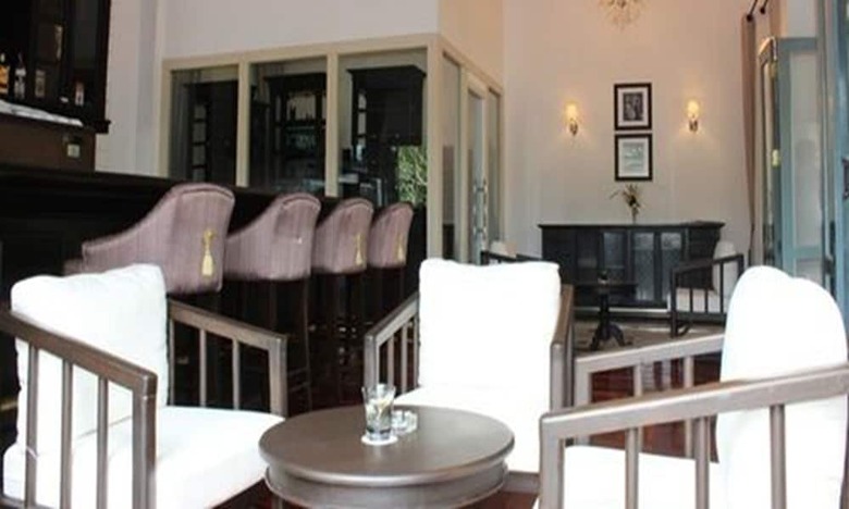 Jing Land Hotel
