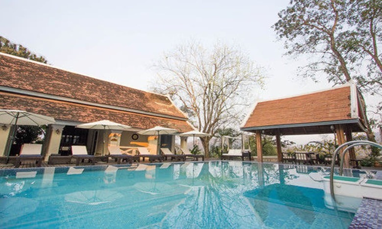 Jing Land Hotel