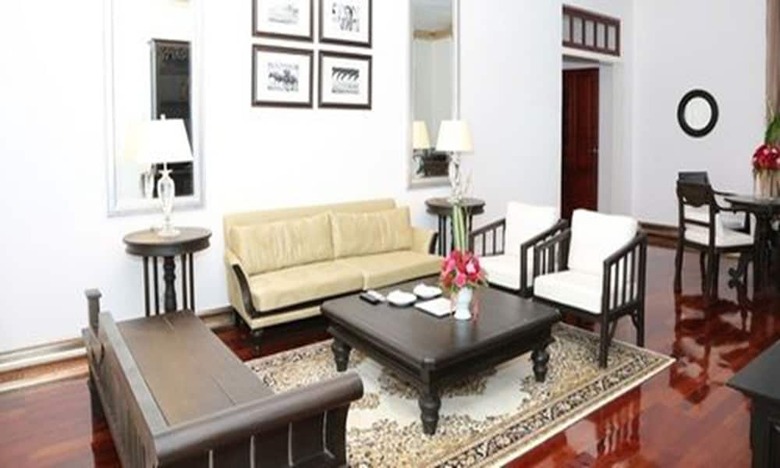 Jing Land Hotel