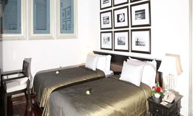 Jing Land Hotel