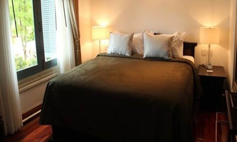 Jing Land Hotel