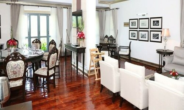 Jing Land Hotel