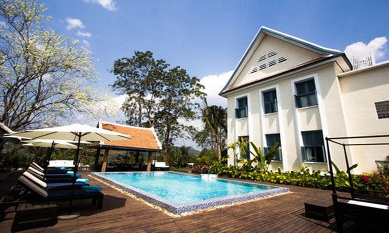 Jing Land Hotel