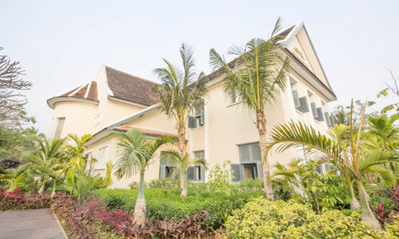 Jing Land Hotel