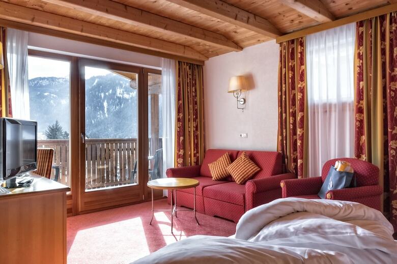 Hotel Mirabel