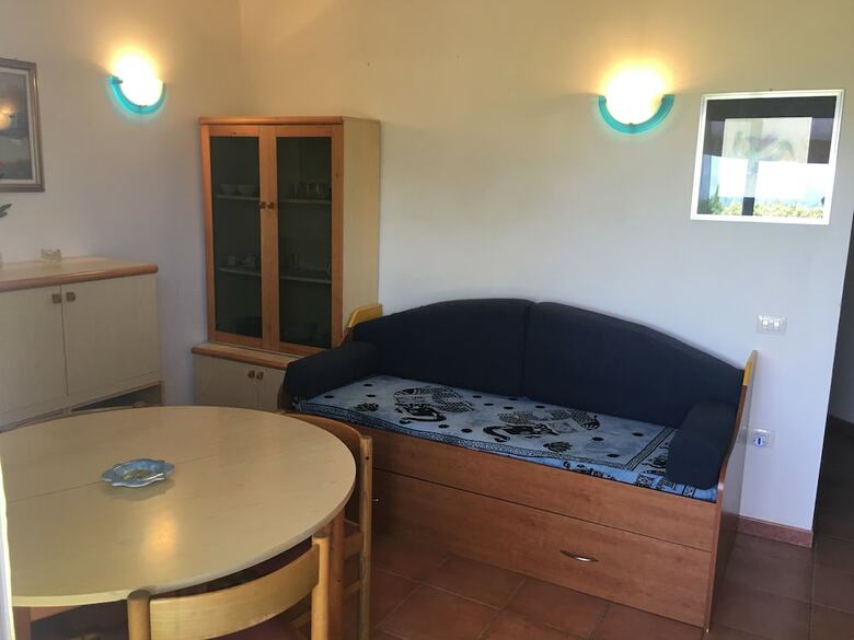 Apartamento Residence Floritalia