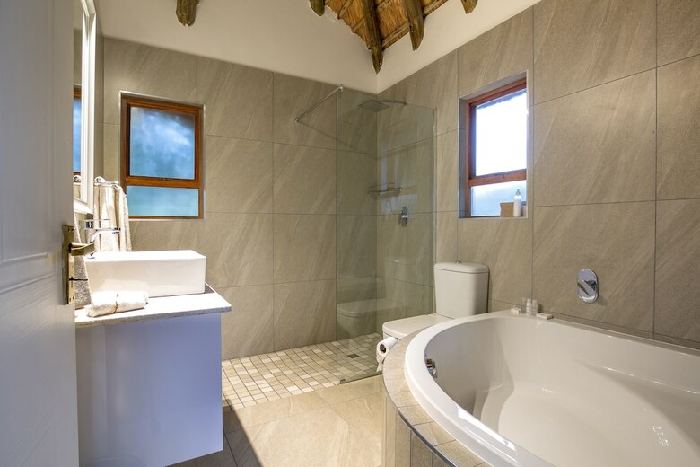 Hotel Montusi Mountain Lodge