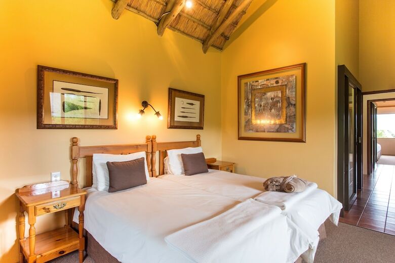 Hotel Montusi Mountain Lodge