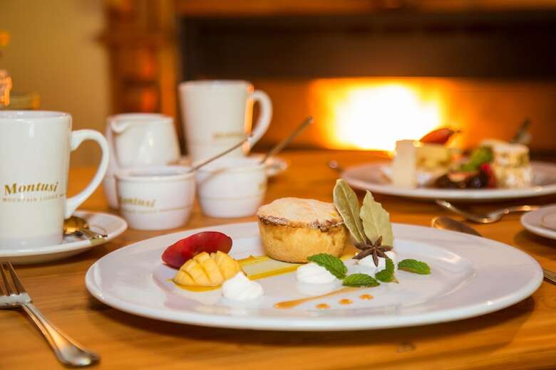 Hotel Montusi Mountain Lodge