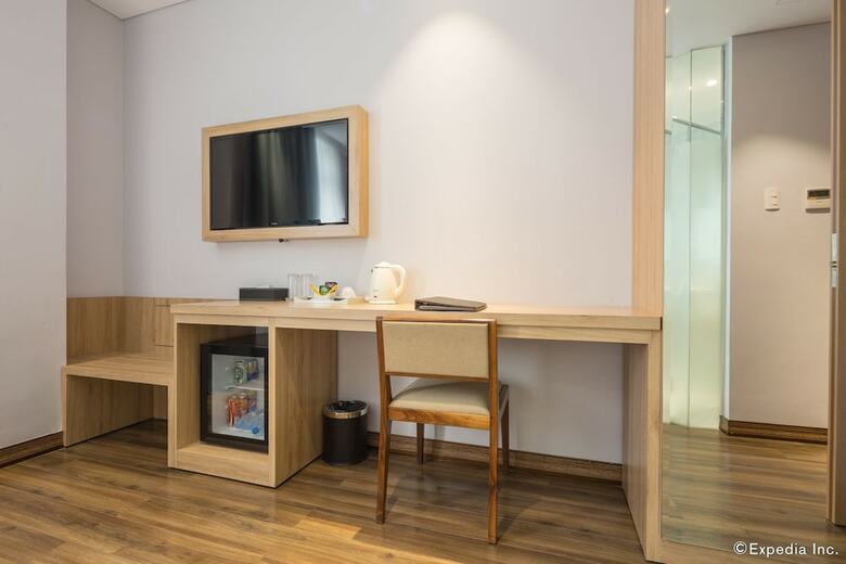 M Boutique Hotel