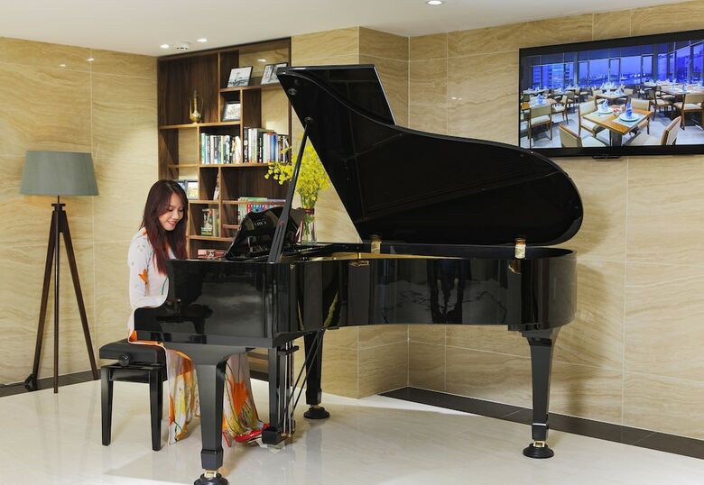 M Boutique Hotel