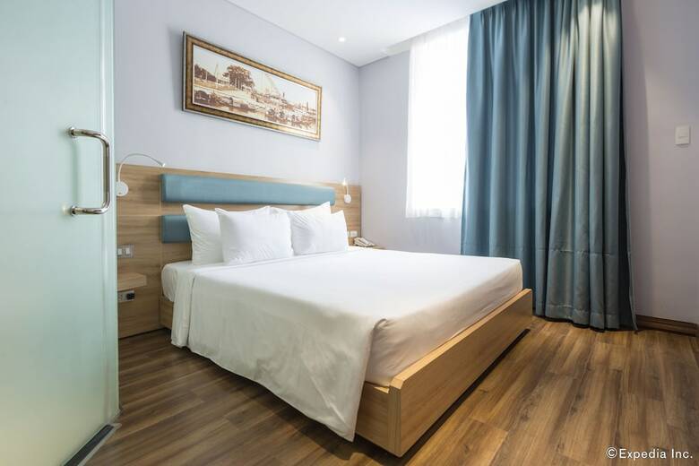 M Boutique Hotel