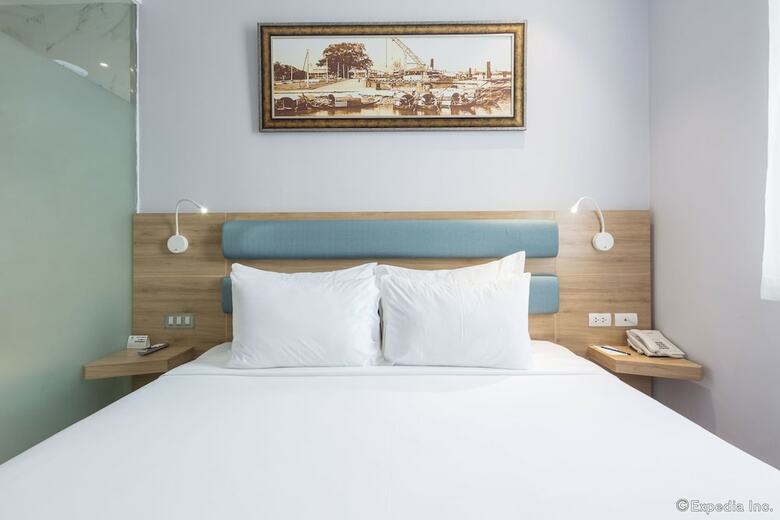 M Boutique Hotel