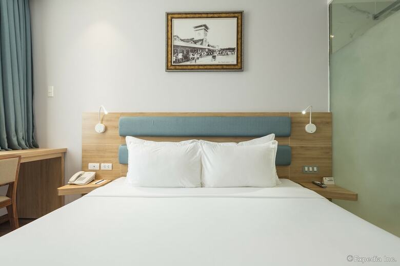 M Boutique Hotel