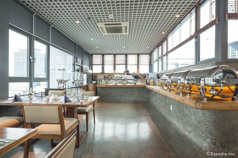 M Boutique Hotel