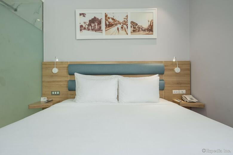 M Boutique Hotel