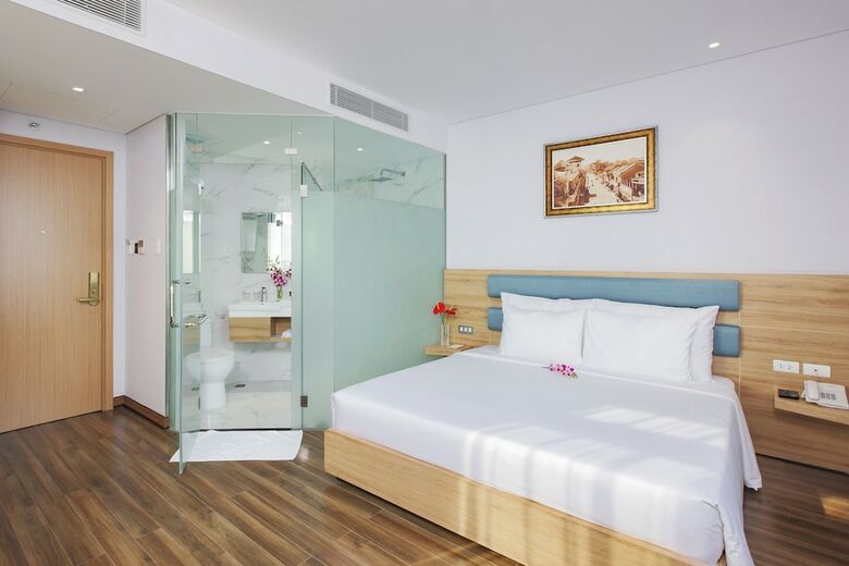 M Boutique Hotel