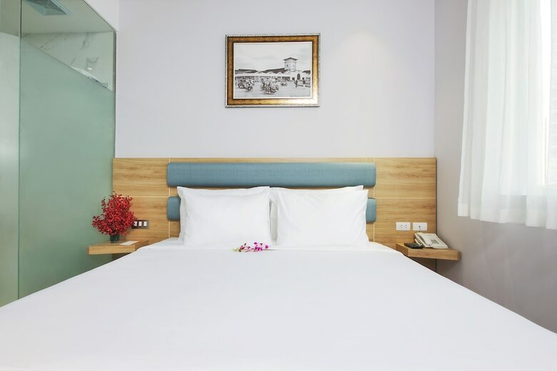 M Boutique Hotel