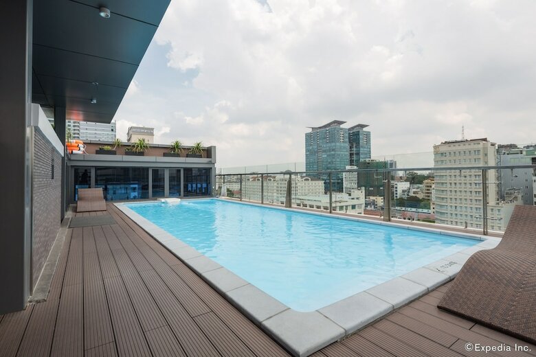 M Boutique Hotel