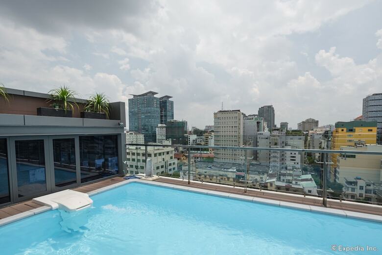 M Boutique Hotel