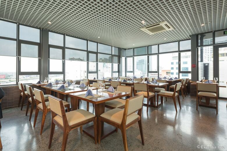 M Boutique Hotel