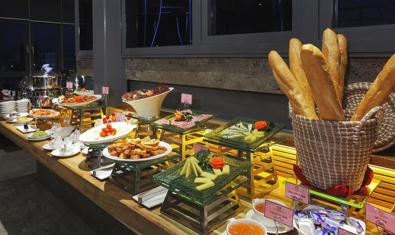 M Boutique Hotel