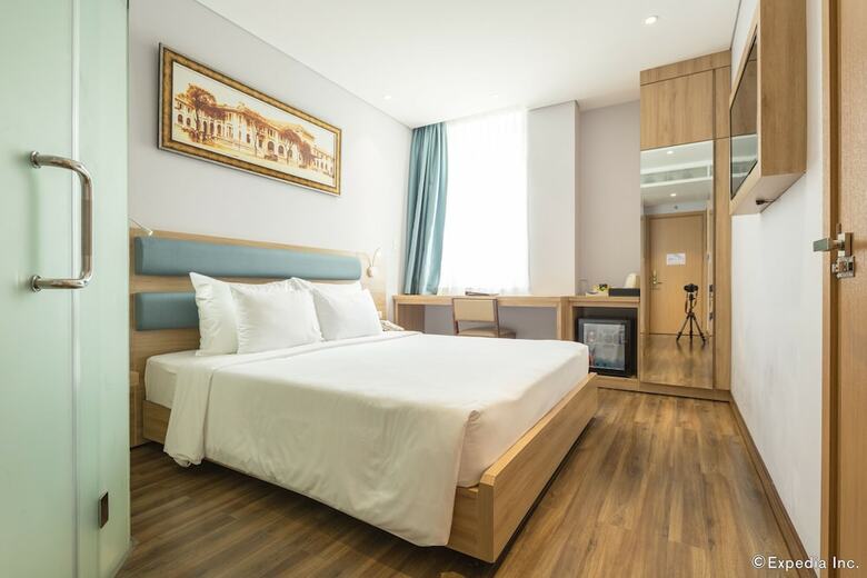 M Boutique Hotel