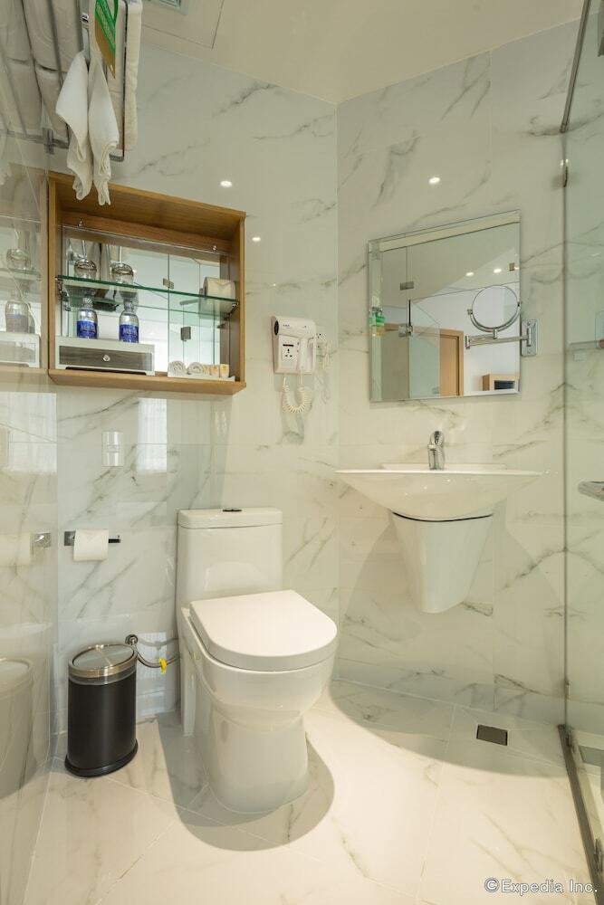 M Boutique Hotel