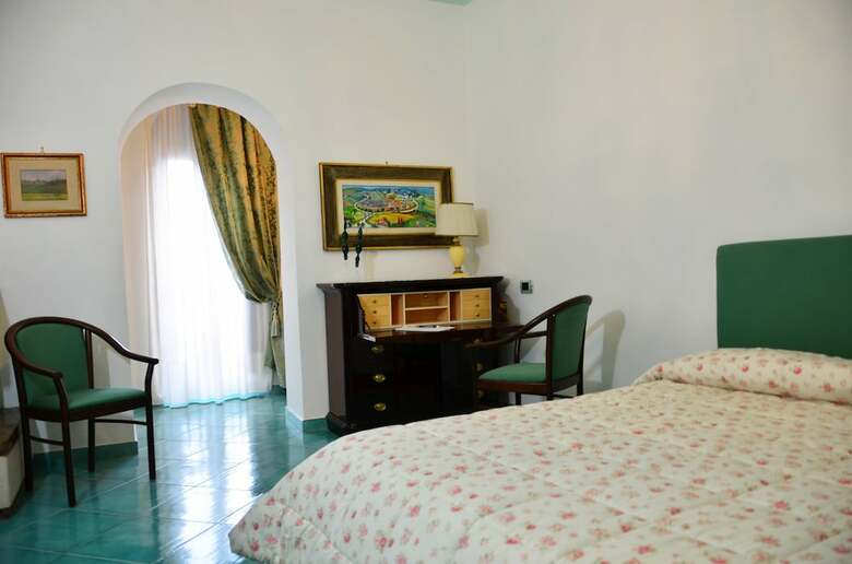 Apartamento Donna Alda Affittacamere