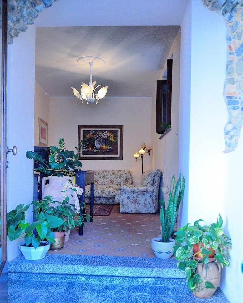 Apartamento Donna Alda Affittacamere