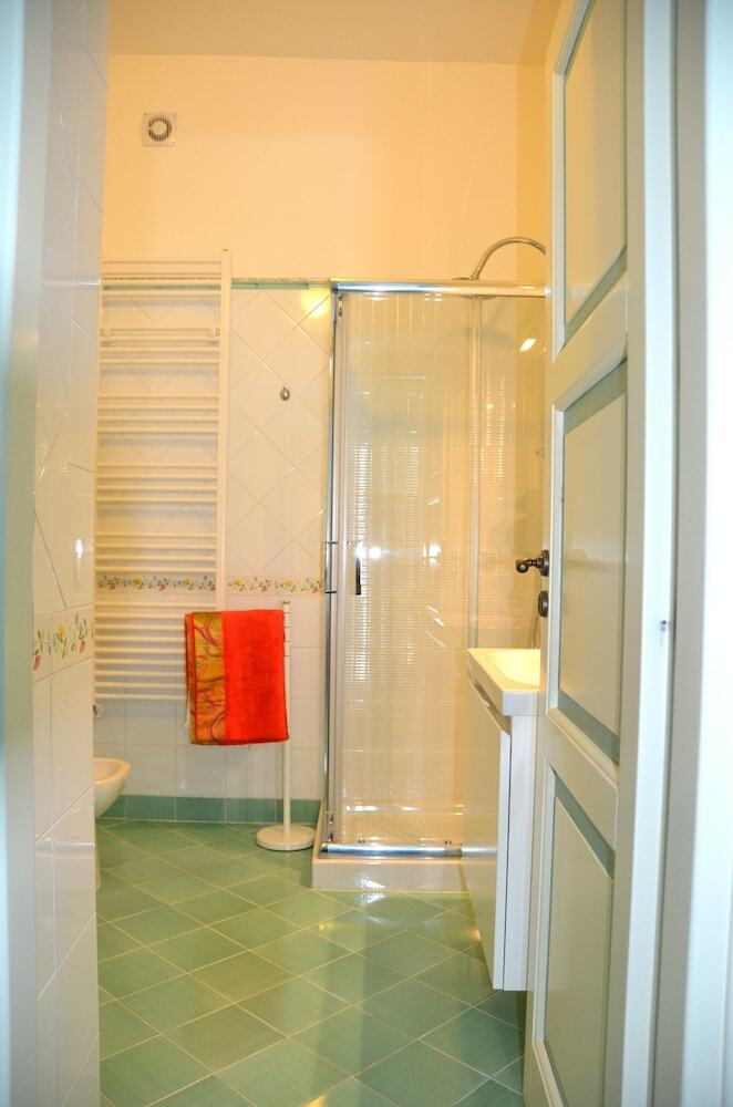 Apartamento Donna Alda Affittacamere
