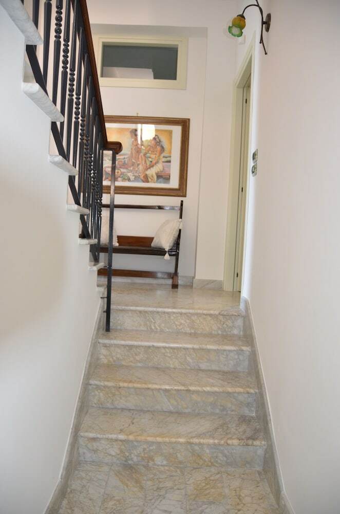 Apartamento Donna Alda Affittacamere