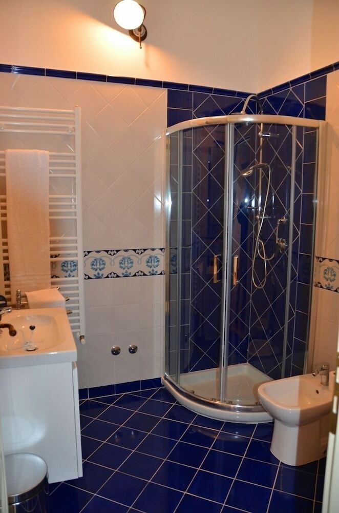 Apartamento Donna Alda Affittacamere