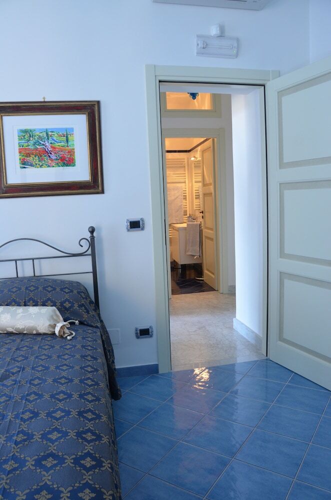Apartamento Donna Alda Affittacamere