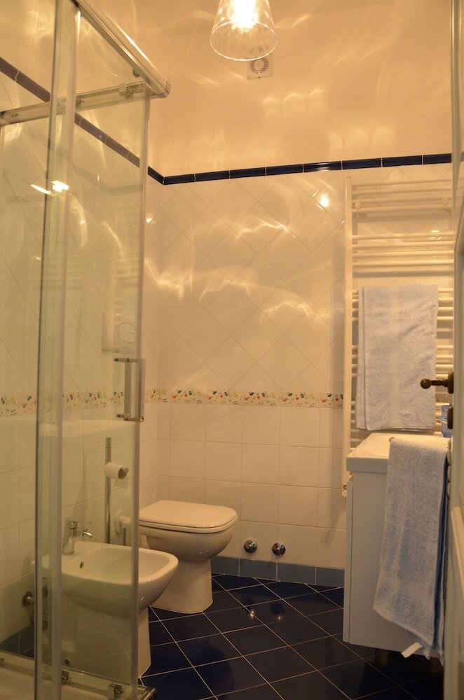 Apartamento Donna Alda Affittacamere