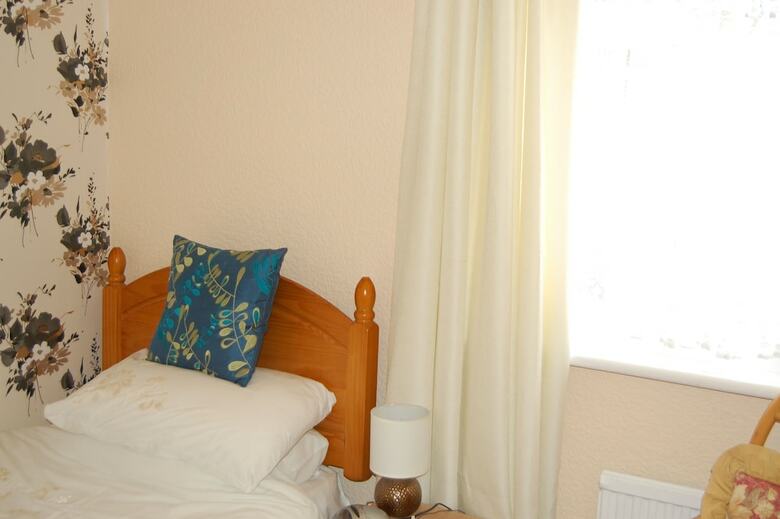 Bed & Breakfast Ad Astra Guesthouse