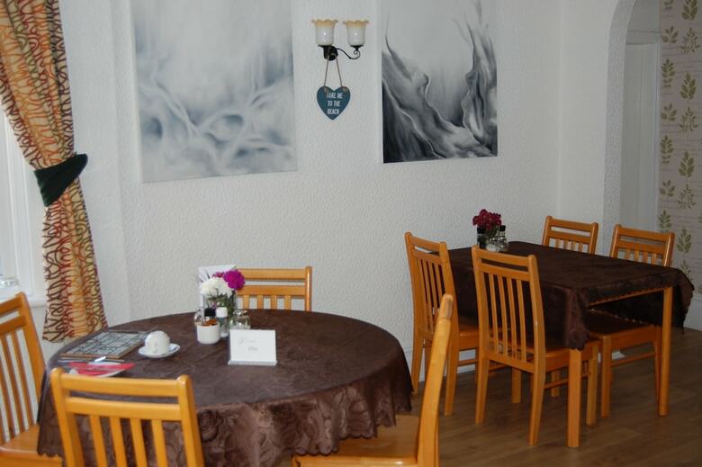 Bed & Breakfast Ad Astra Guesthouse