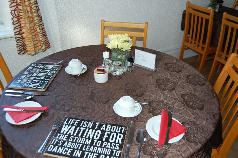 Bed & Breakfast Ad Astra Guesthouse