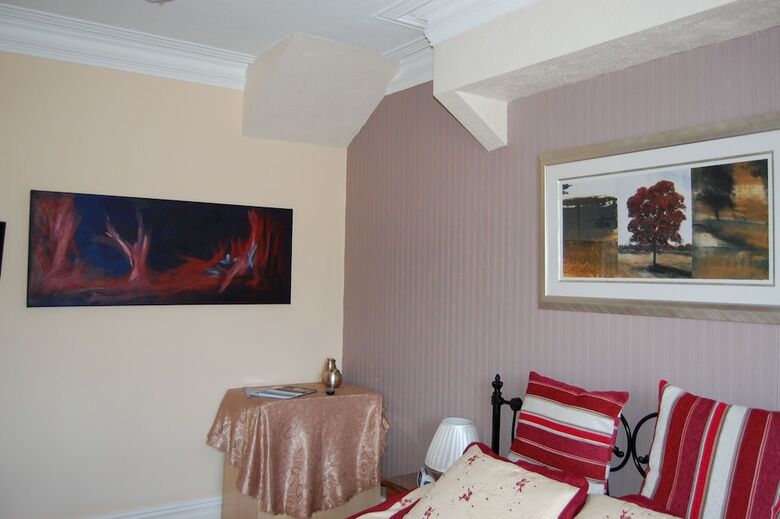 Bed & Breakfast Ad Astra Guesthouse