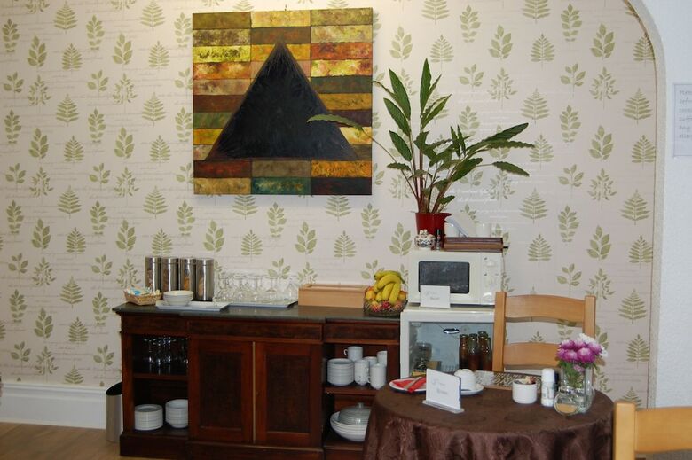 Bed & Breakfast Ad Astra Guesthouse