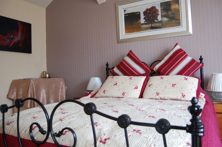 Bed & Breakfast Ad Astra Guesthouse