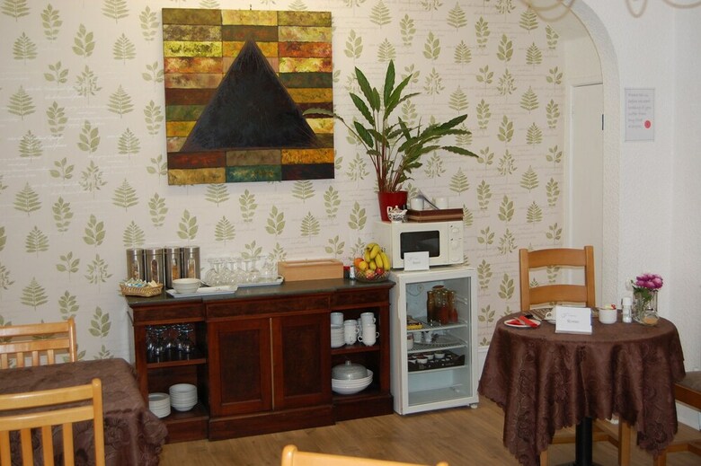 Bed & Breakfast Ad Astra Guesthouse