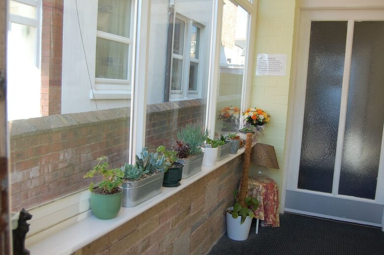 Bed & Breakfast Ad Astra Guesthouse