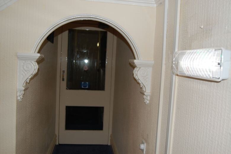 Bed & Breakfast Ad Astra Guesthouse