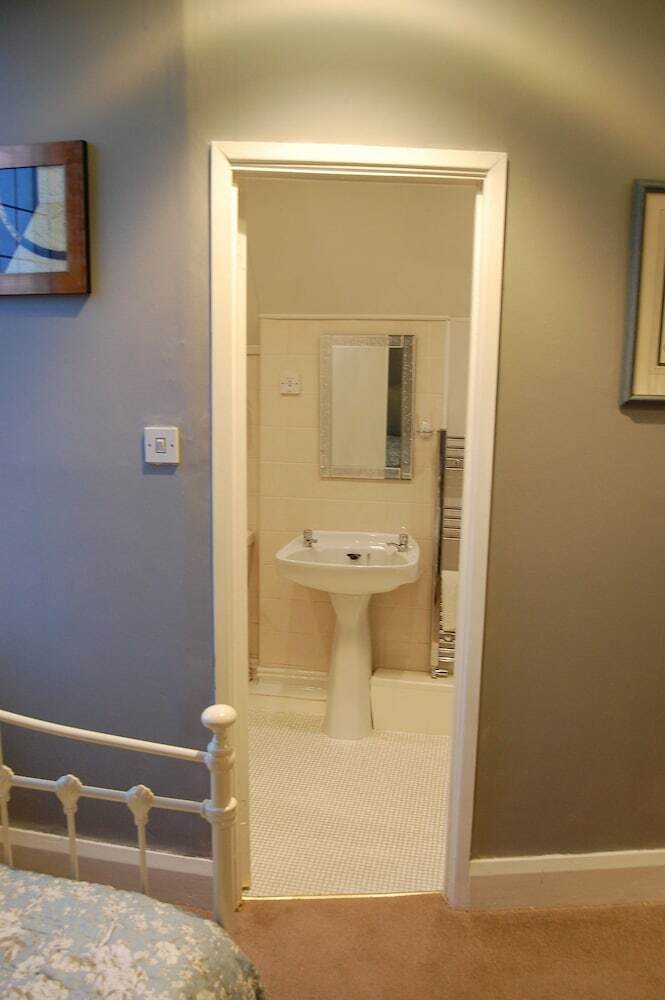Bed & Breakfast Ad Astra Guesthouse