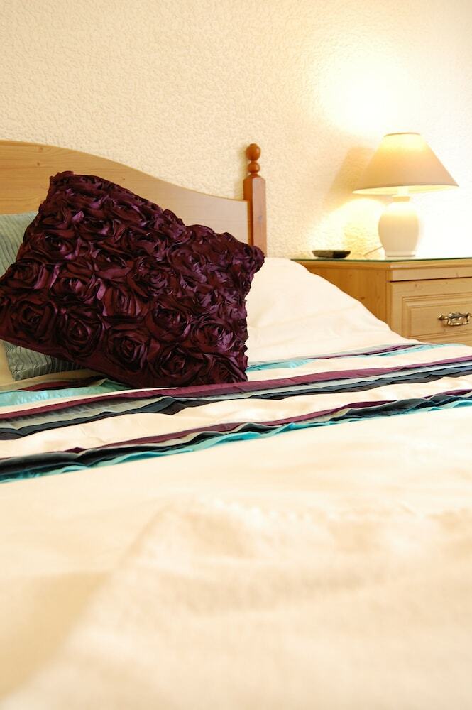 Bed & Breakfast Ad Astra Guesthouse